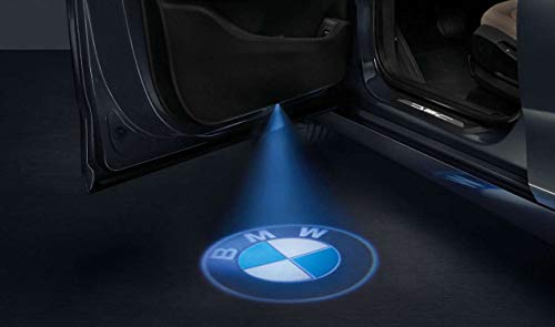 BMW LED-Türprojektoren 68 mm