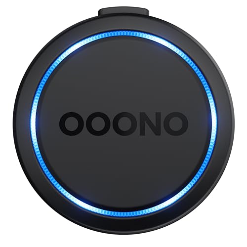 Product photo Ooono CO-Driver