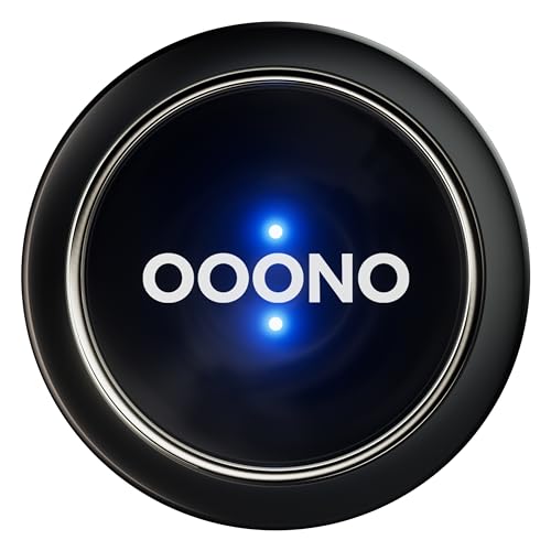 Product photo Ooono CO-Driver