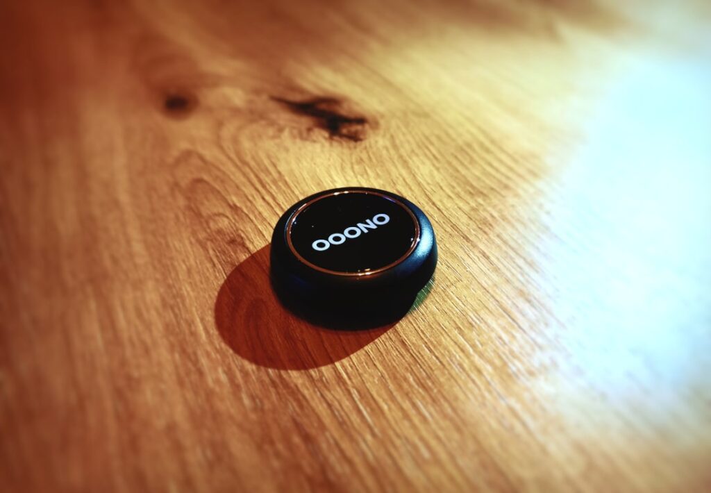 TEchnische Eigenschaften vom OOONO; Größe