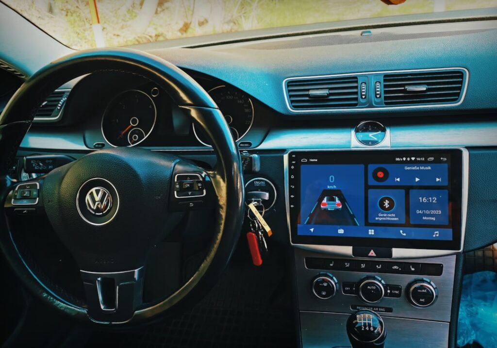 Bestes Android Radio nachrüsten