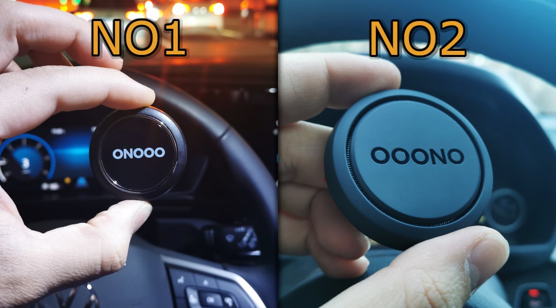 Batterie Informationen CO-DRIVER NO2 – OOONO